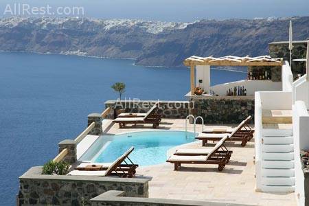 Tholos Resort 6